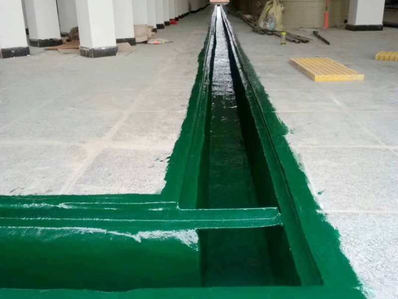 什么是玻璃鋼防腐？玻璃鋼防腐有哪些優勢？